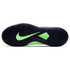 Nike Court Zoom Vapor Cage 4 Mens Tennis Shoe - Ghost Green/Blackened Blue/Barely Volt - 2
