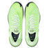 Nike Court Zoom Vapor Cage 4 Mens Tennis Shoe - Ghost Green/Blackened Blue/Barely Volt - 6