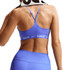 Nike Indy Bra - Sapphire/White - 2