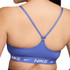 Nike Indy Bra - Sapphire/White - 3