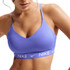 Nike Indy Bra - Sapphire/White - 4