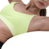 Nike Indy Bra - Light Lemon Twist/White Pearl - 5