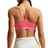 Nike Indy Bra - Sea Coral/White - 2