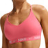 Nike Indy Bra - Sea Coral/White - 3