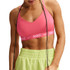 Nike Indy Bra - Sea Coral/White - 5