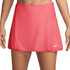 Nike Victory Straight Skirt - Sea Coral/White
