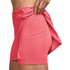 Nike Victory Straight Skirt - Sea Coral/White - Final Sale - 4