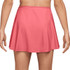 Nike Victory Flouncy Skirt - Sea Coral/White - 3