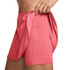 Nike Victory Flouncy Skirt - Sea Coral/White - 4