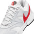 Nike Court Lite 4 Mens Tennis Shoe - White/Light Crimson/Pure Platinum - 7