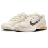 Nike Zoom Vapor 12 Womens Tennis Shoe - Pale Ivory/Tattoo Vachetta/Tan - 4