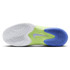Nike Zoom Vapor 12 Womens Tennis Shoe - Liquid Lime/Sapphire/White - Final Sale - 2
