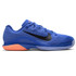 Nike Zoom Vapor 12 Womens Tennis Shoe - Sapphire/Black/Light Thistle/Orange