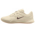 Nike Zoom Vapor Pro 3 Womens Tennis Shoe - Pale Ivory/Tattoo Vachetta/Tan - 3