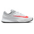 Nike Zoom Vapor Pro 3 Mens Tennis Shoe - White/Light Crimson/Pure Platinum