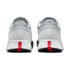 Nike Zoom Vapor Pro 3 Mens Tennis Shoe - White/Light Crimson/Pure Platinum - 6