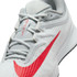 Nike Zoom Vapor Pro 3 Mens Tennis Shoe - White/Light Crimson/Pure Platinum - 7