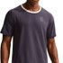 Nike Court Advantage Crew - Dark Raisin/Volt Tint/White - 3