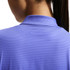Nike Victory 1/2 Zip Long Sleeve Top - Sapphire/White - 4