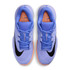 Nike Zoom Vapor Pro 3 Womens Clay Tennis Shoe - Sapphire/Black/Light Thistle/Orange - Final Sale - 6