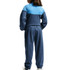 Nike Sportswear Boys Tracksuit - Mystic Navy/University Blue/White - 2