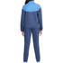 Nike Sportswear Boys Tracksuit - Mystic Navy/University Blue/White - 4