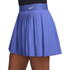 Nike Victory Pleated Skirt - Sapphire/White - Final Sale - 2
