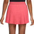 Nike Victory Pleated Skirt - Sea Coral/White - 3