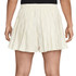 Nike Court Collection High Waist Short - Sail - 2