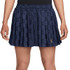 Nike Court Collection High Waist Short - Midnight Navy