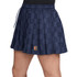 Nike Court Collection High Waist Short - Midnight Navy - 2