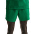 Nike Court Printed 6 inch Advantage Short - Malachite/White - 5
