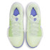 Nike Zoom GP Challenge Pro Womens Tennis Shoe - Pale Volt Tint/Sapphire/Lab Green/White - Final Sale - 5