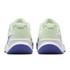Nike Zoom GP Challenge Pro Womens Tennis Shoe - Pale Volt Tint/Sapphire/Lab Green/White - Final Sale - 6
