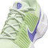 Nike Zoom GP Challenge Pro Womens Tennis Shoe - Pale Volt Tint/Sapphire/Lab Green/White - Final Sale - 7
