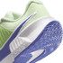Nike Zoom GP Challenge Pro Womens Tennis Shoe - Pale Volt Tint/Sapphire/Lab Green/White - Final Sale - 8