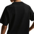 Nike Dri Fit Boys Graphic Tee - Black/White - 4