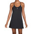 Nike Court Advantage Dress - Black/White