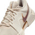 Nike Zoom GP Challenge 1.5 Womens Tennis Shoe - Pale Ivory/Tattoo Vanchetta/Tan - Final Sale - 7