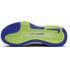 Nike Zoom GP Challenge 1.5 Womens Tennis Shoe - Pale Volt Tint/Sapphire/Lab Green/White - 2