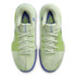 Nike Zoom GP Challenge 1.5 Womens Tennis Shoe - Pale Volt Tint/Sapphire/Lab Green/White - 5