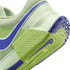 Nike Zoom GP Challenge 1.5 Womens Tennis Shoe - Pale Volt Tint/Sapphire/Lab Green/White - 8
