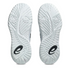 Asics Gel Resolution X Mens Wide (2E) Tennis Shoe - White/Black