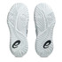 Asics Gel Resolution X Mens Wide (2E) Tennis Shoe - White/Black - 2