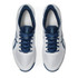 Asics Gel Game FF Mens Pickleball Shoe - White/Twilight Blue - 7