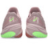Asics Court FF 3 Womens Tennis Shoe - Morganite/White - 6