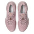 Asics Court FF 3 Womens Tennis Shoe - Morganite/White - 7