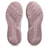Asics Gel Dedicate 8 Womens Wide (D) Tennis Shoe - Morganite/White - Final Sale - 2