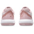 Asics Gel Dedicate 8 Womens Wide (D) Tennis Shoe - Morganite/White - Final Sale - 7