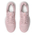 Asics Gel Dedicate 8 Womens Tennis Shoe - Morganite/White - 6